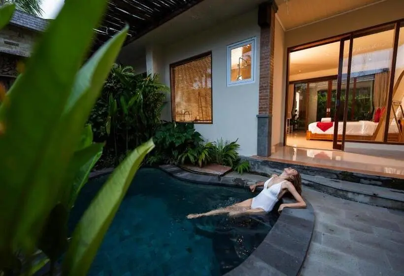 スイート, Susi Spa Villa