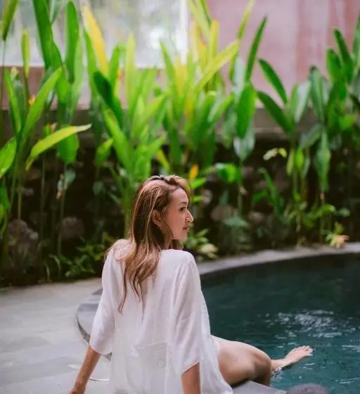 スイート, Susi Spa Villa