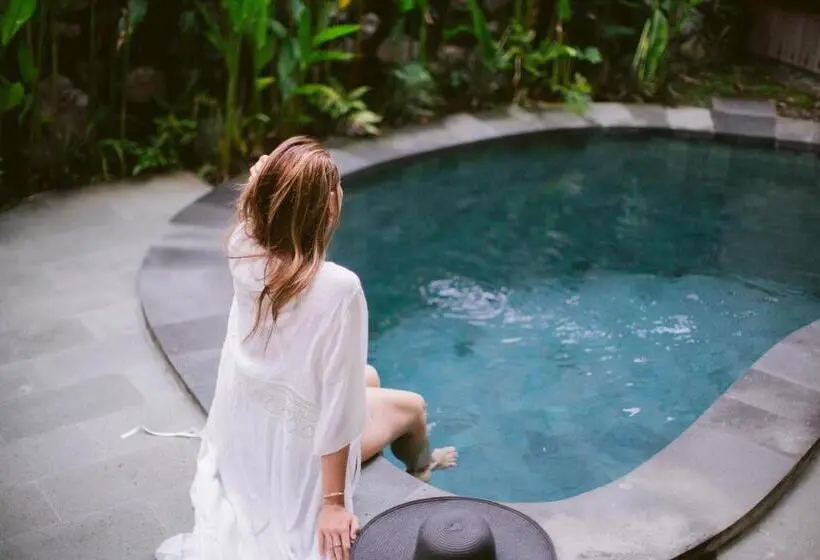 スイート, Susi Spa Villa