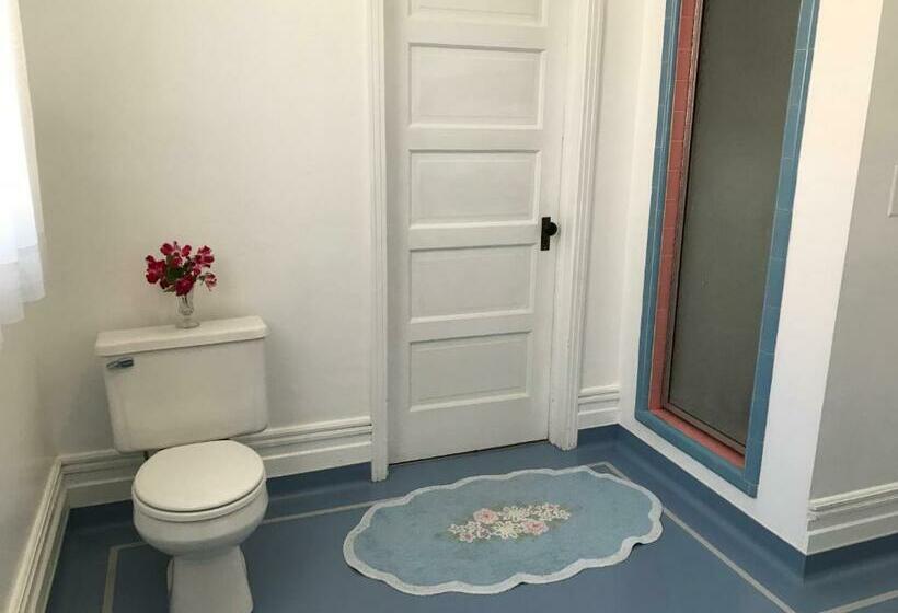 חדר דלוקס, Lodi Hill House