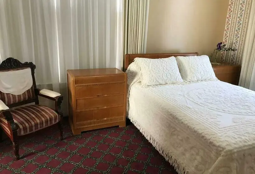 デラックスルーム, Lodi Hill House