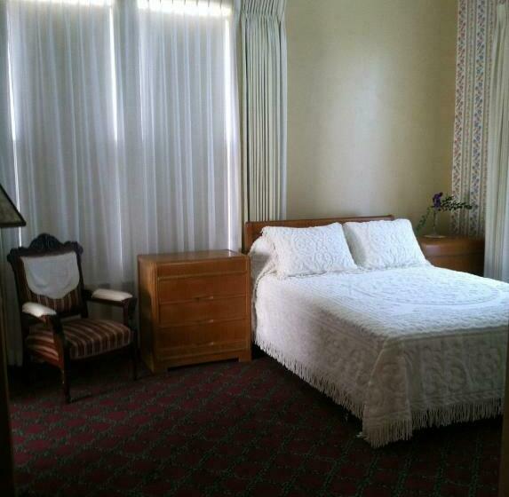 Номер Deluxe, Lodi Hill House