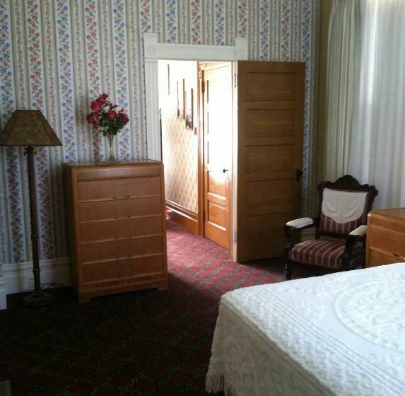 חדר דלוקס, Lodi Hill House