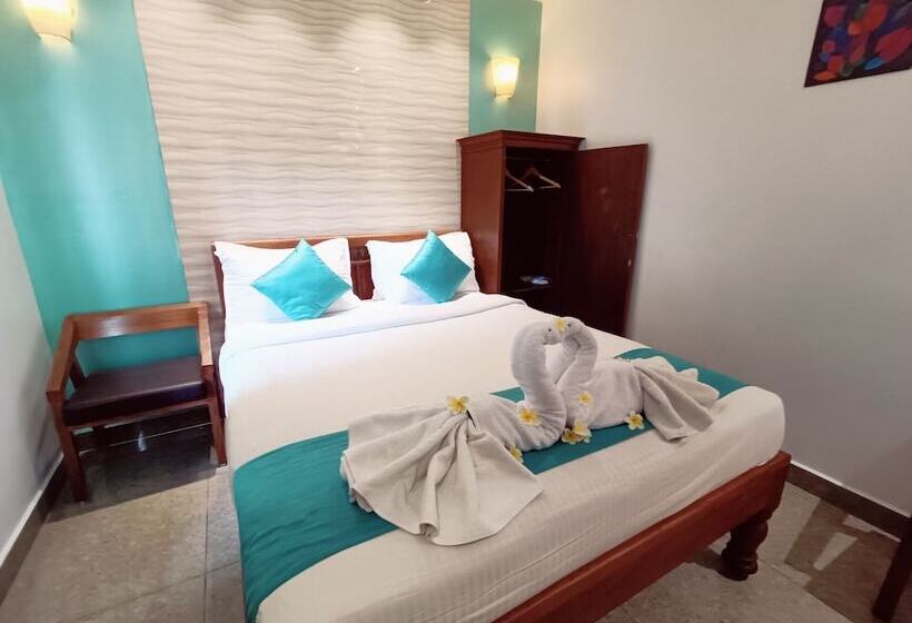اتاق لوکس, Le Holiday Inn