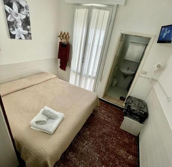 スタンダードルーム, Napoleon