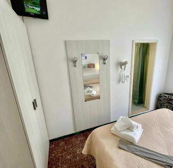 スタンダードルーム, Napoleon