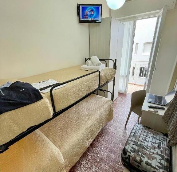 エコノミールーム, Napoleon