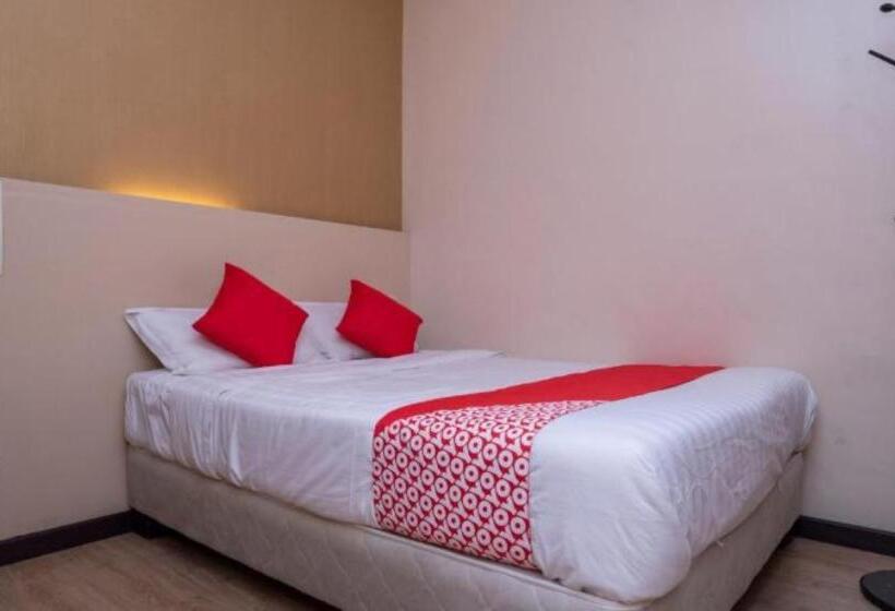 Habitació Deluxe, D Pinetrees