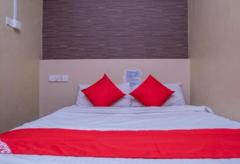 Habitació Estàndard, D Pinetrees