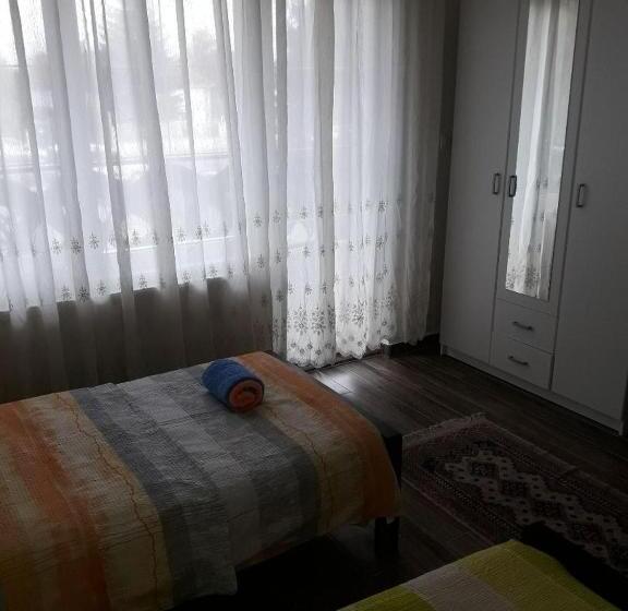 اتاق استاندارد سه نفره, Hedonist