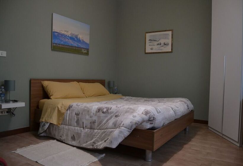 اتاق استاندارد, B&b Le Grotte