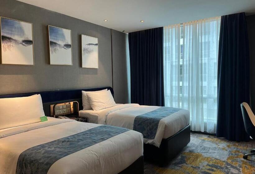 Chambre Premium, Ames