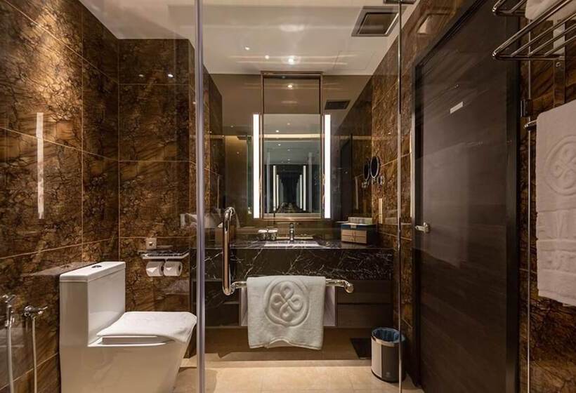 اتاق لوکس, Ames