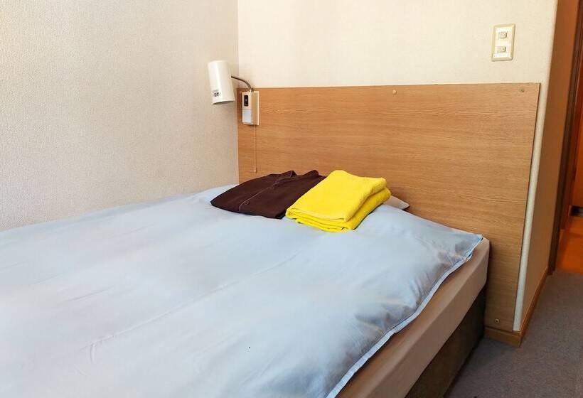 غرفة قياسية فردية, Pacific