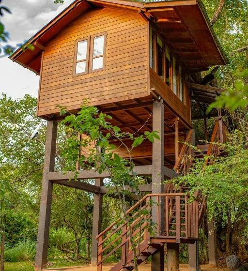 산 전망 스위트, Sigiriya King S Resort