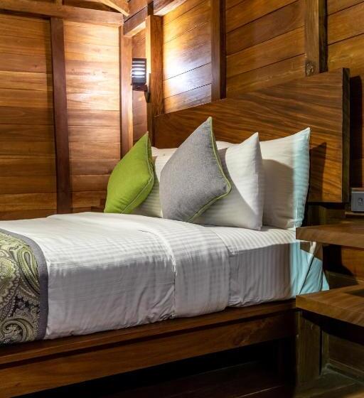 산 전망 스위트, Sigiriya King S Resort