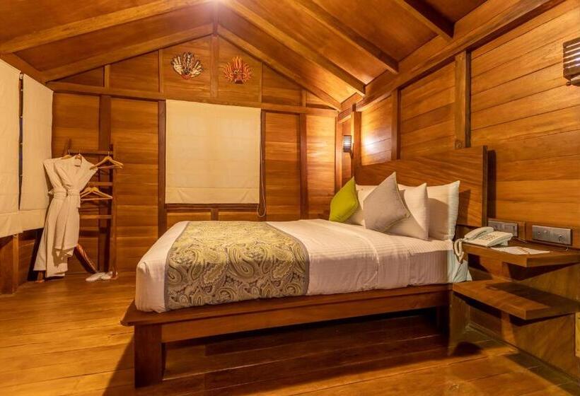 산 전망 스위트, Sigiriya King S Resort