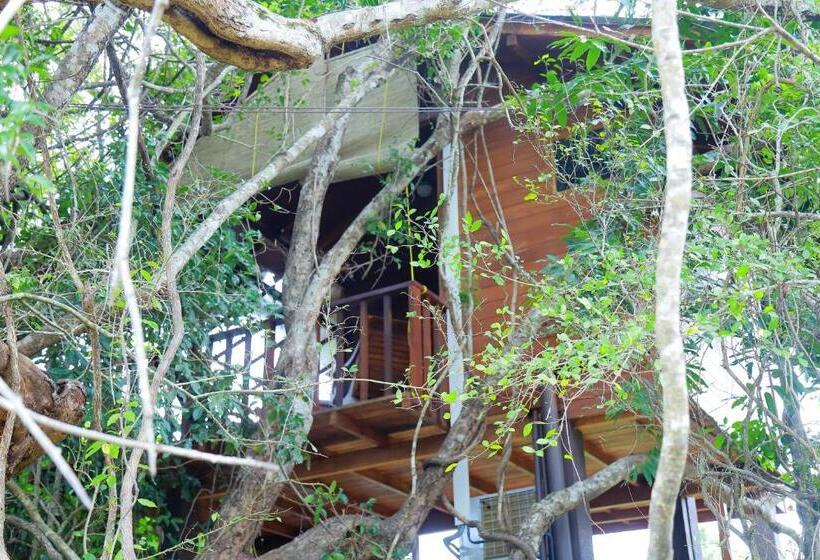 산 전망 스위트, Sigiriya King S Resort