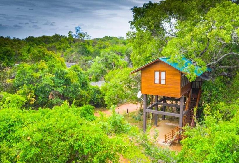 산 전망 스위트, Sigiriya King S Resort