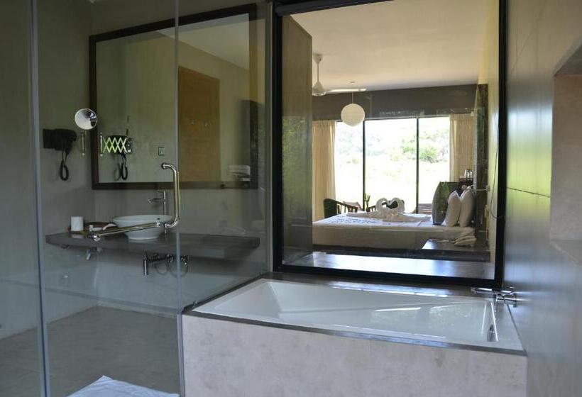 패밀리 스위트, Sigiriya King S Resort