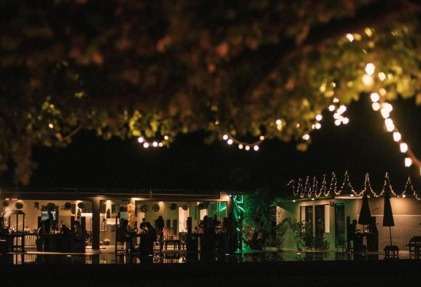 패밀리 스위트, Sigiriya King S Resort