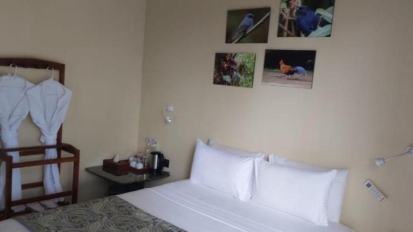 이코노미 룸, Sigiriya King S Resort