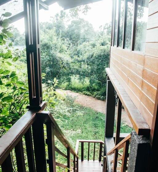 산 전망 스위트, Sigiriya King S Resort