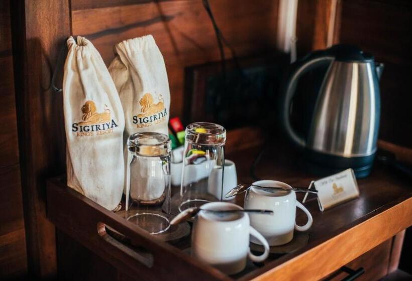 산 전망 스위트, Sigiriya King S Resort