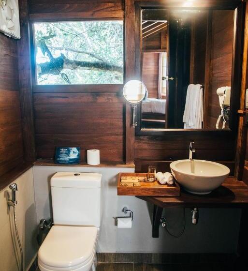 산 전망 스위트, Sigiriya King S Resort