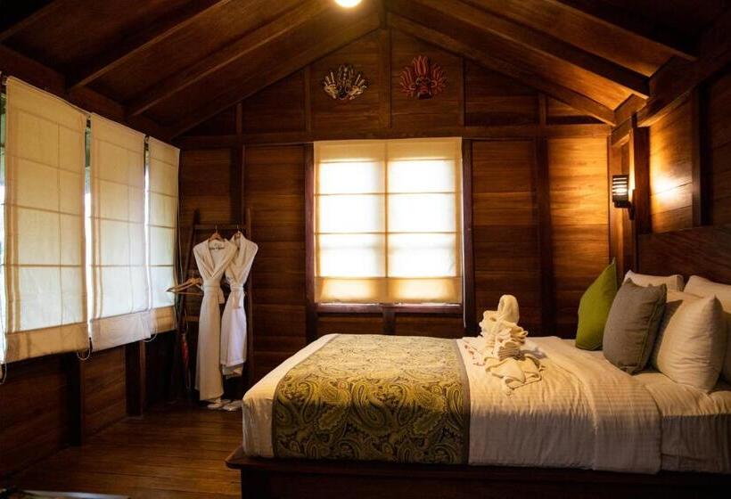 산 전망 스위트, Sigiriya King S Resort