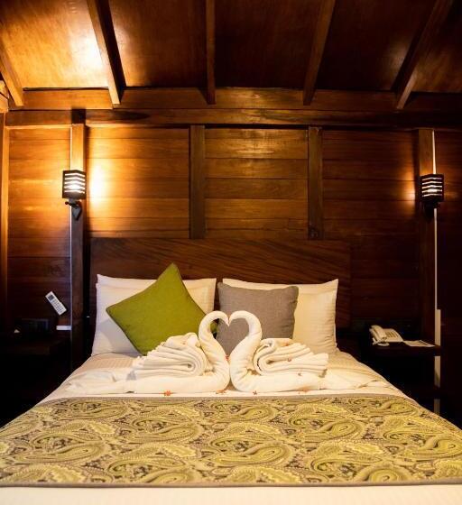 산 전망 스위트, Sigiriya King S Resort