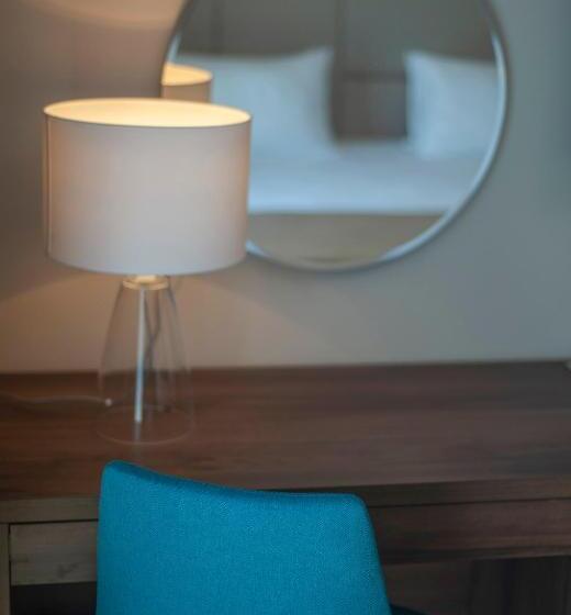 اتاق استاندارد, Twelve By Aycon