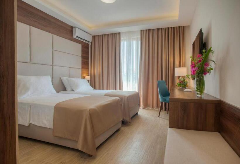 اتاق استاندارد, Twelve By Aycon