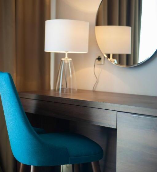 اتاق استاندارد, Twelve By Aycon