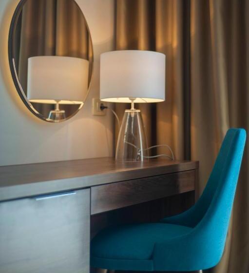 اتاق استاندارد, Twelve By Aycon