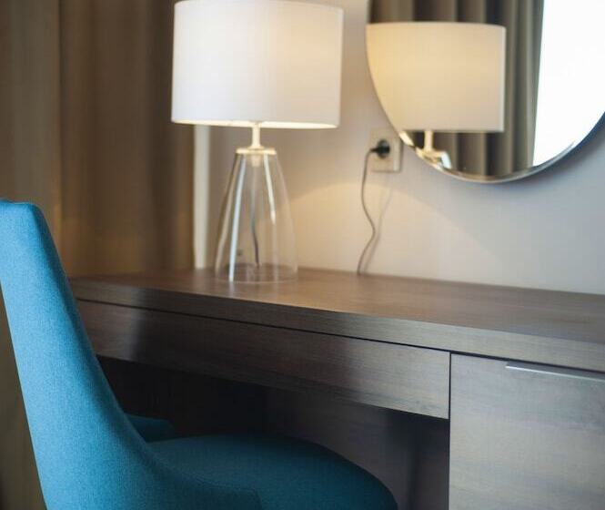 اتاق استاندارد, Twelve By Aycon