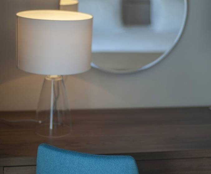 اتاق استاندارد, Twelve By Aycon