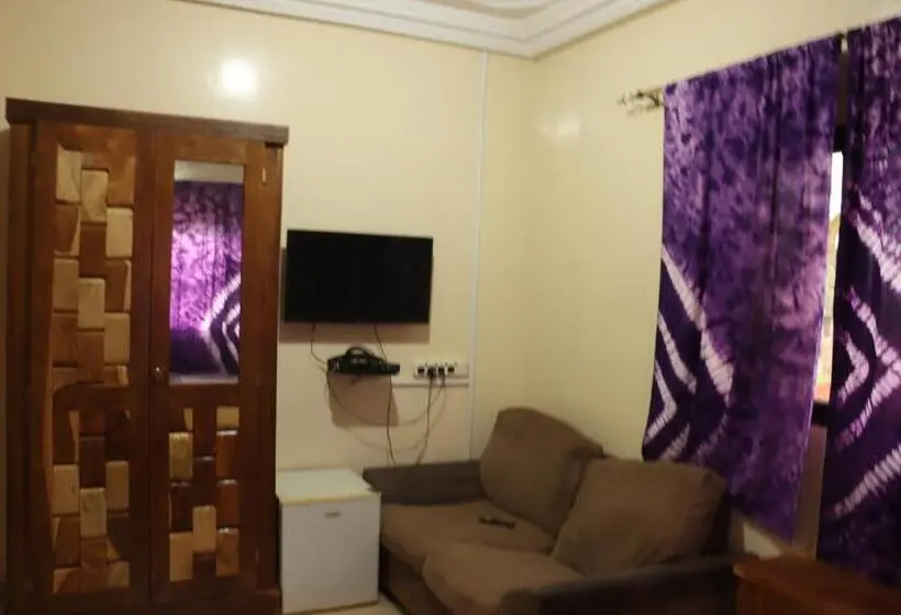 آپارتمان 1 خوابه, Londoninnn Brusubi Heights  Dubai