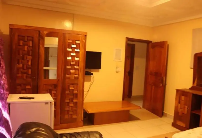 آپارتمان 1 خوابه, Londoninnn Brusubi Heights  Dubai