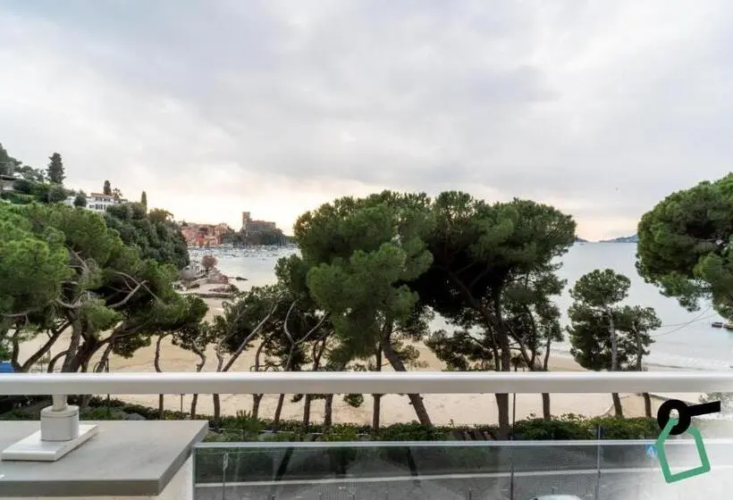 スーペリアールーム, Hotiday Lerici Porto