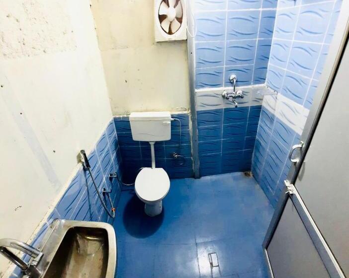 豪华房间, Housetel