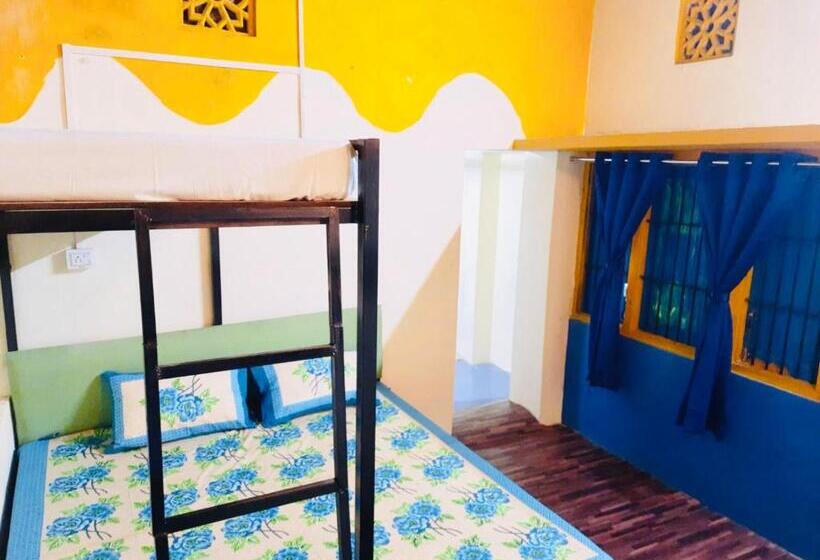 豪华房间, Housetel