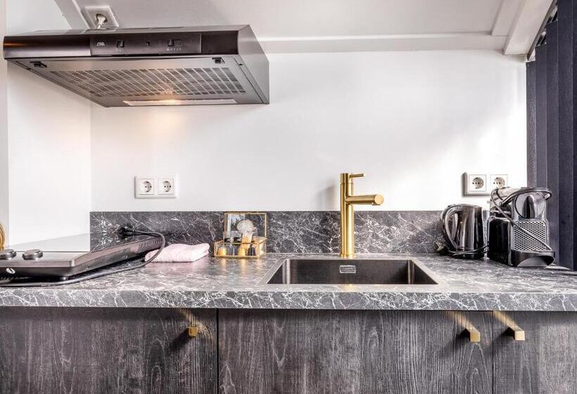 Номер Стандарт, B&b Duinhuys