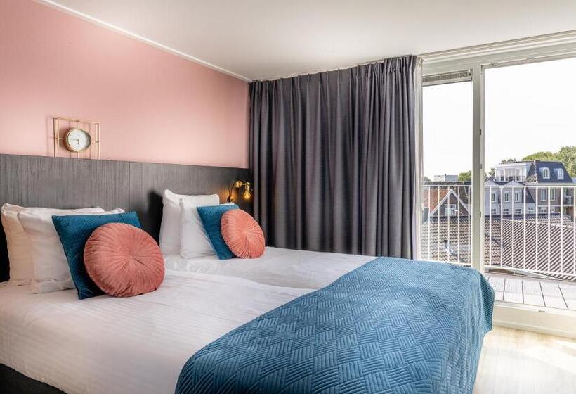 Номер Deluxe, B&b Duinhuys