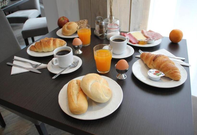 اتاق لوکس, B&b Duinhuys