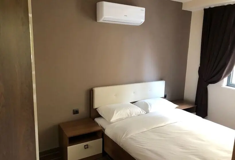 آپارتمان لوکس 1 خوابه, Hayal Residence Apart Otel