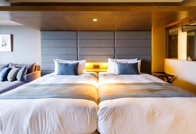 수피리어 룸, Glamday Style Okinawa Yomitan Hotel & Resort