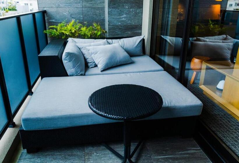 수피리어 룸, Glamday Style Okinawa Yomitan Hotel & Resort