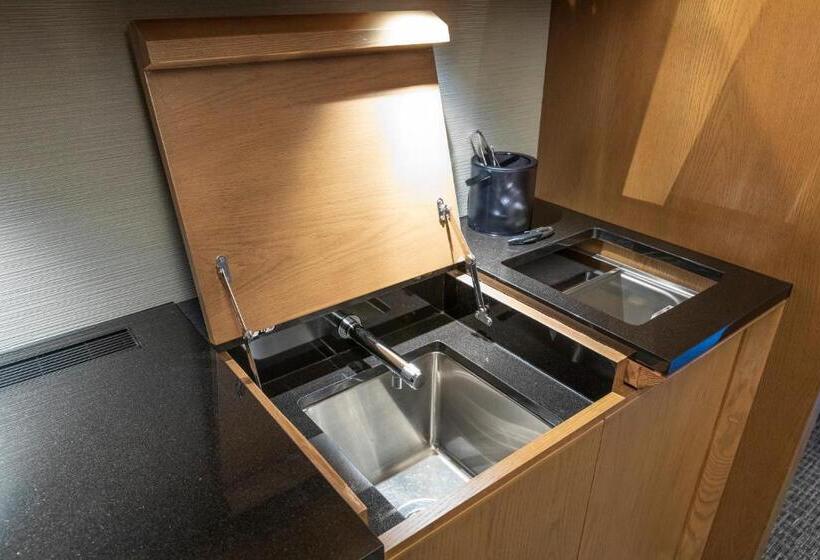 디럭스 룸, Glamday Style Okinawa Yomitan Hotel & Resort