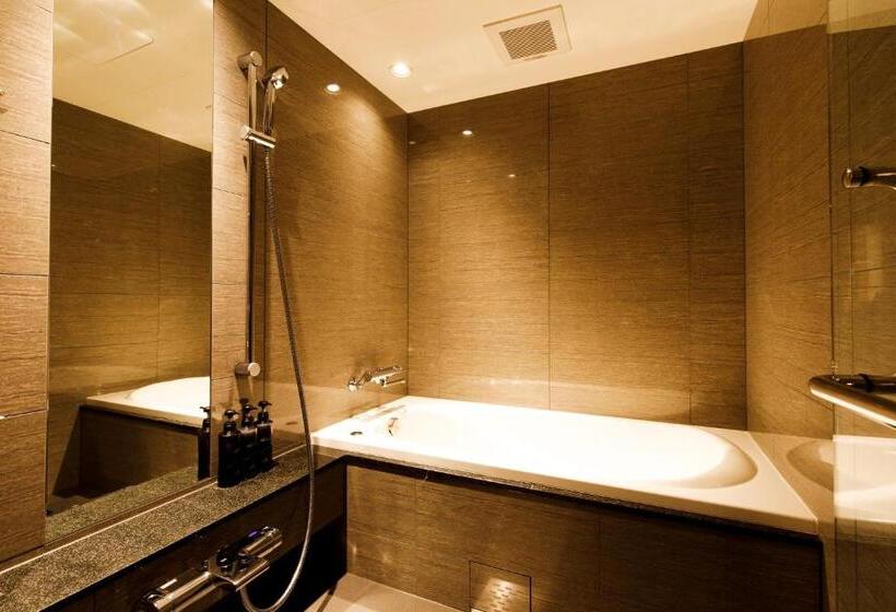 주니어 스위트, Glamday Style Okinawa Yomitan Hotel & Resort